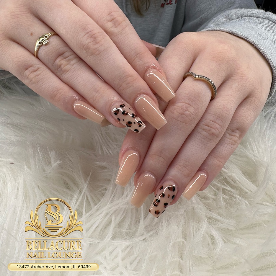 Bellacure Nail Lounge